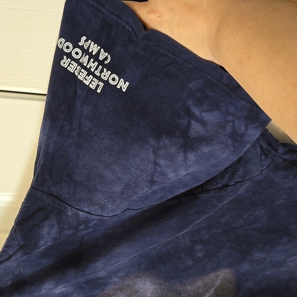 The Mountain, XXXL, 3XL, Short Sleeve Tee, USA Made 100% Cotton, - Picture 5 of 11